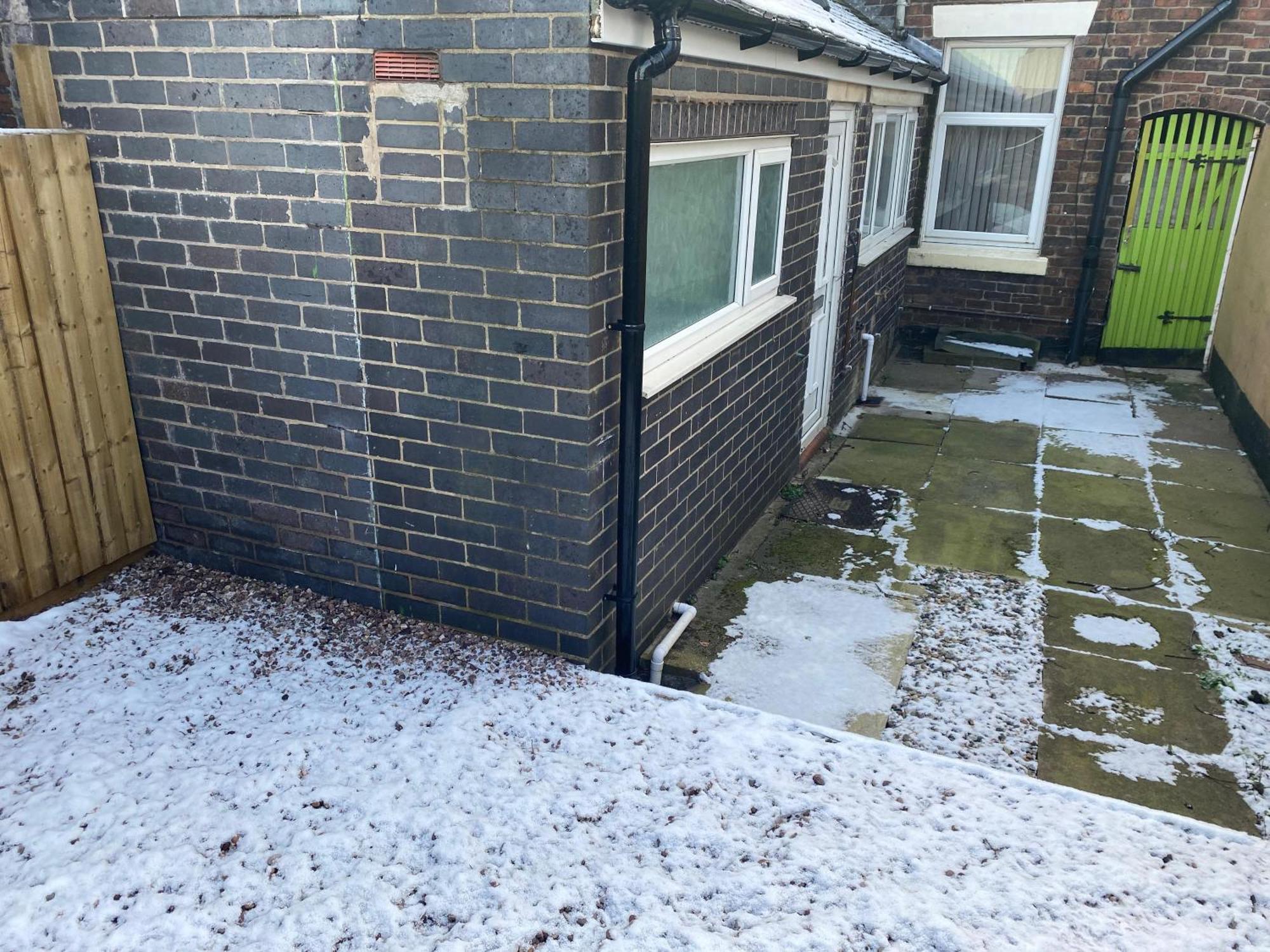 Houghton Guest House 1 Stoke-on-Trent Exteriör bild